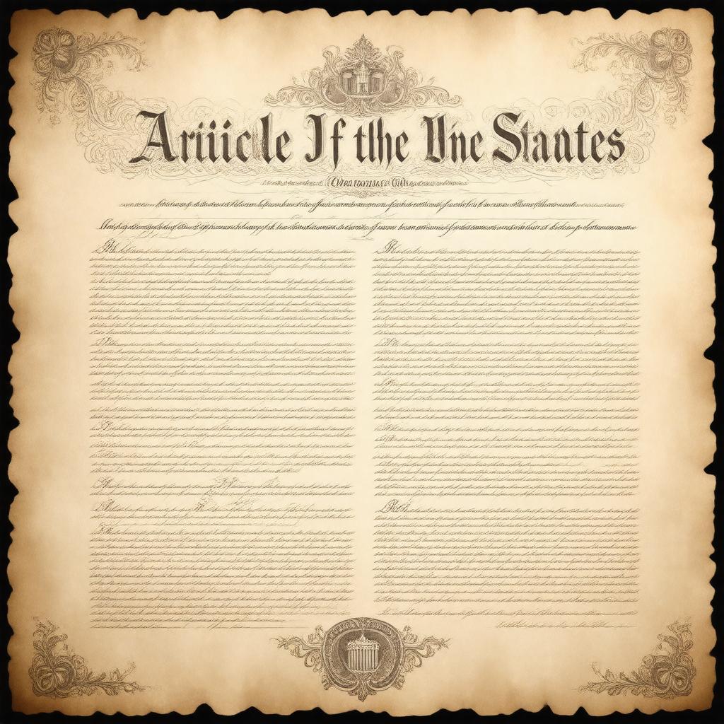 U.S. Constitution Article V